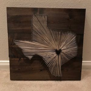 Meet your Posher, Txkrafted!